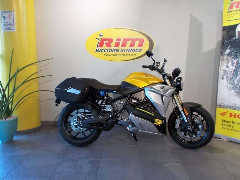 Energica Eva Esse Esse 9 (2018 - 22)