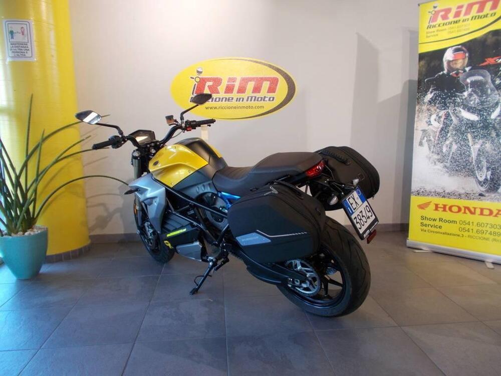 Energica Eva Esse Esse 9 (2018 - 22) (3)