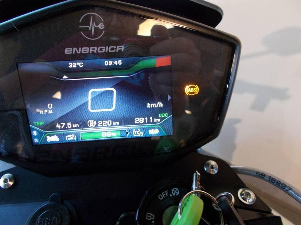 Energica Eva Esse Esse 9 (2018 - 22) (5)