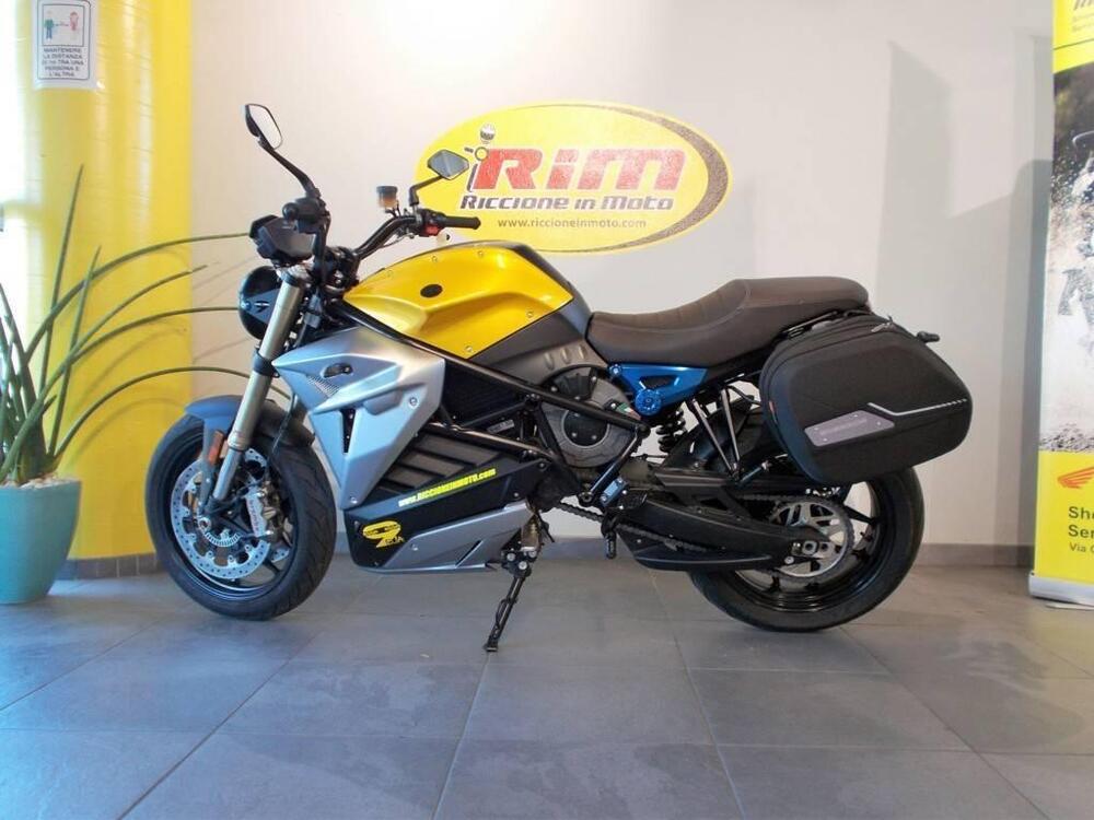 Energica Eva Esse Esse 9 (2018 - 22) (4)