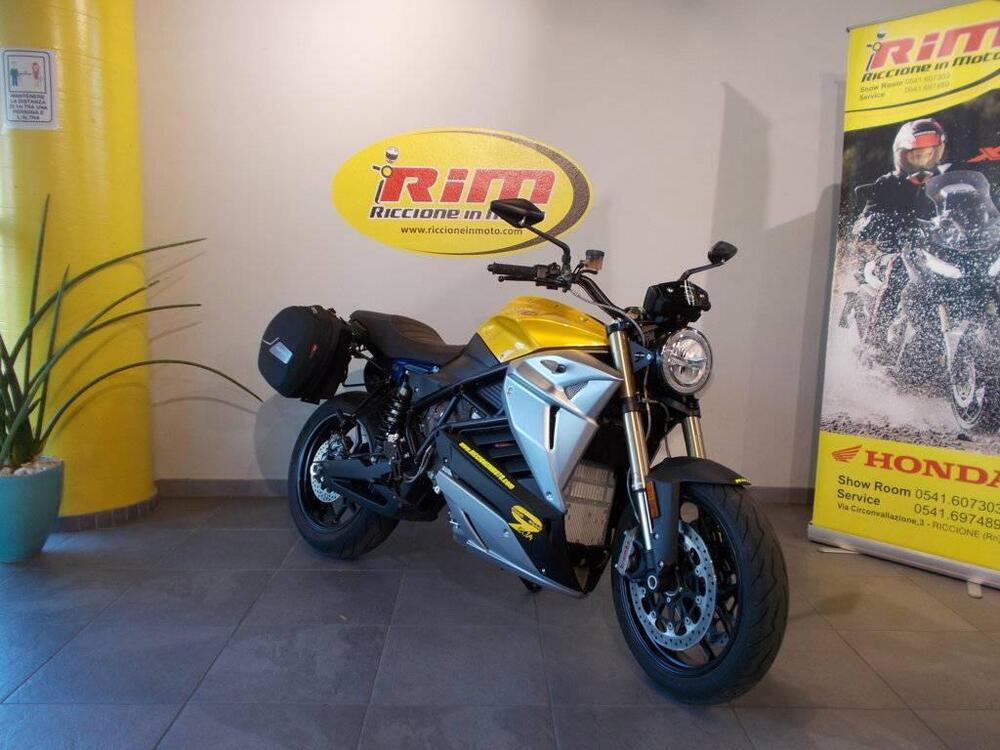 Energica Eva Esse Esse 9 (2018 - 22) (2)