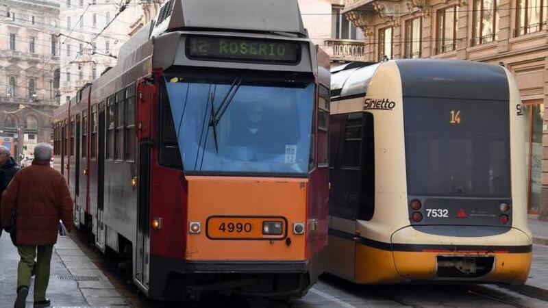 Piloti di tram e autobus: l&#039;ATM di Milano vi cerca e vi paga il corso [link candidatura diretta]