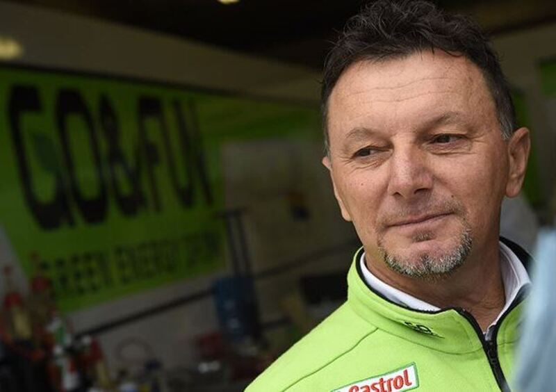 Fausto Gresini