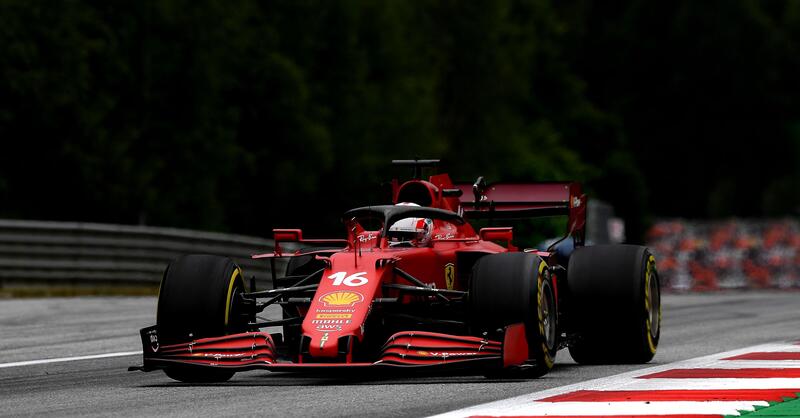 Orari TV Formula 1 GP Austria 2022 diretta Sky differita TV8