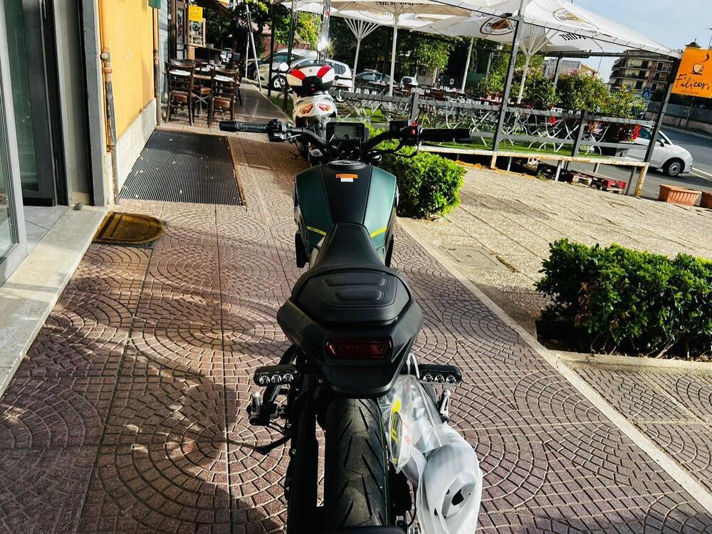 Benelli Leoncino 125 (2022 - 25) (3)