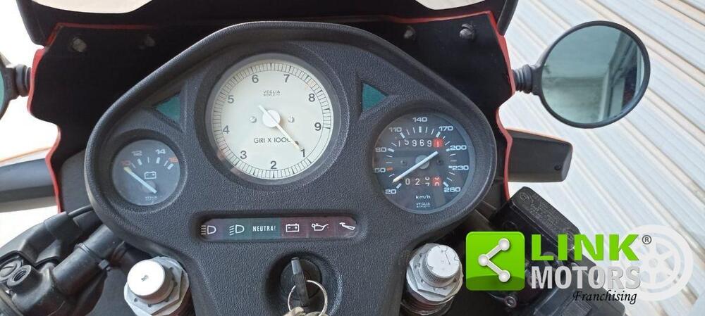 Moto Guzzi Le Mans 1000 (10)