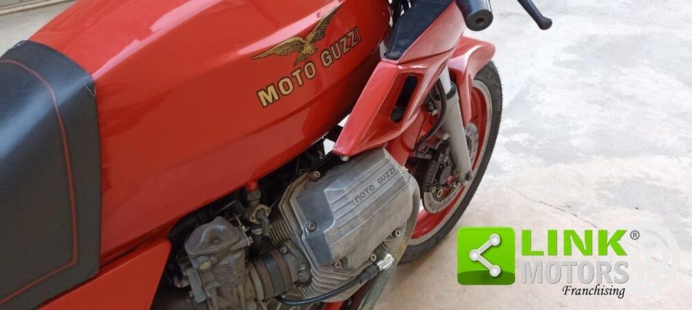 Moto Guzzi Le Mans 1000 (11)