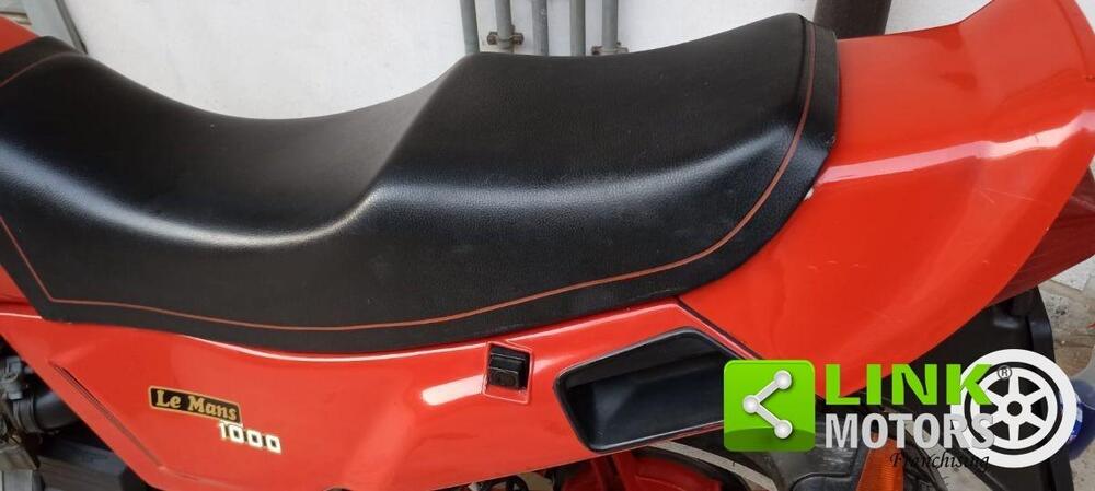 Moto Guzzi Le Mans 1000 (5)