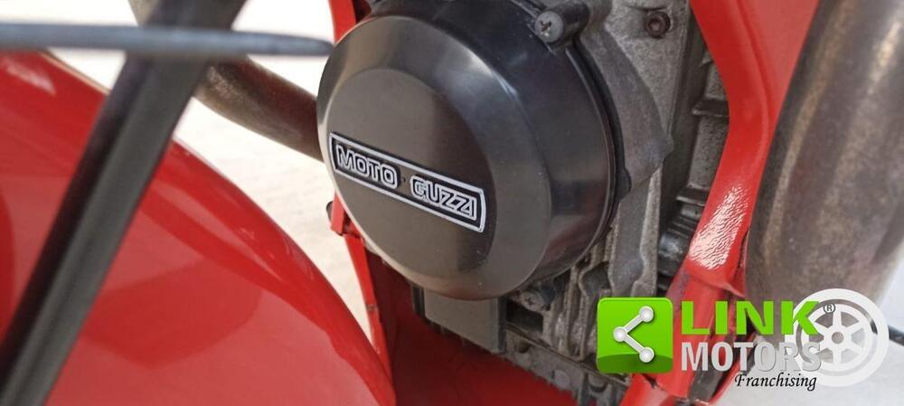 Moto Guzzi Le Mans 1000 (14)