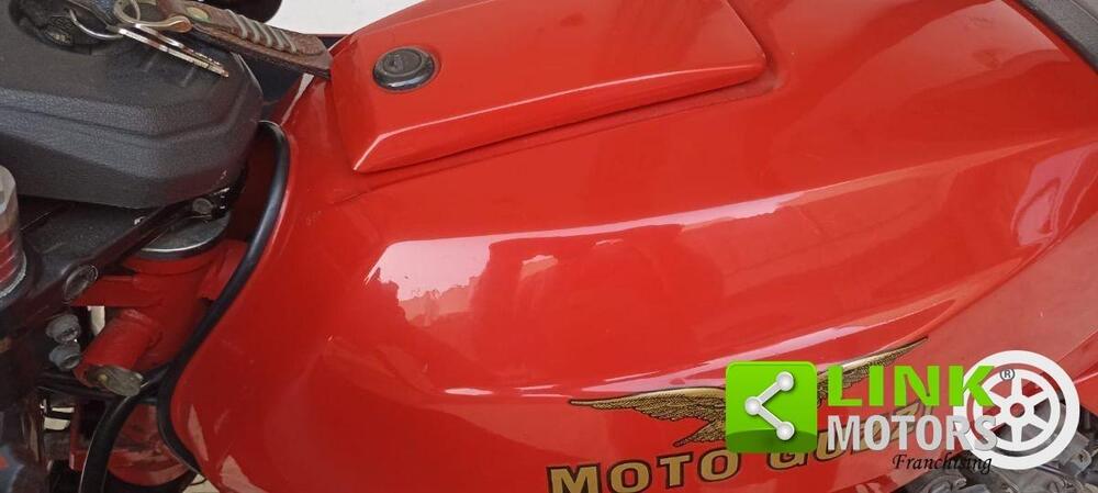 Moto Guzzi Le Mans 1000 (12)