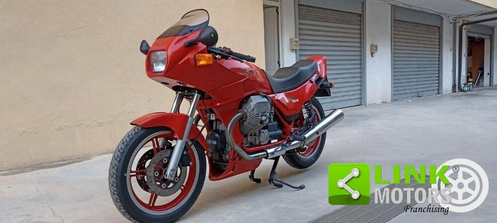 Moto Guzzi Le Mans 1000 (16)