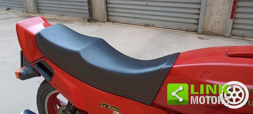 Moto Guzzi Le Mans 1000 (9)