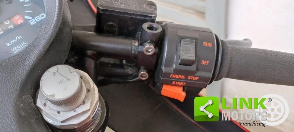 Moto Guzzi Le Mans 1000 (15)