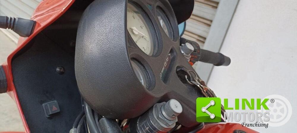 Moto Guzzi Le Mans 1000 (17)