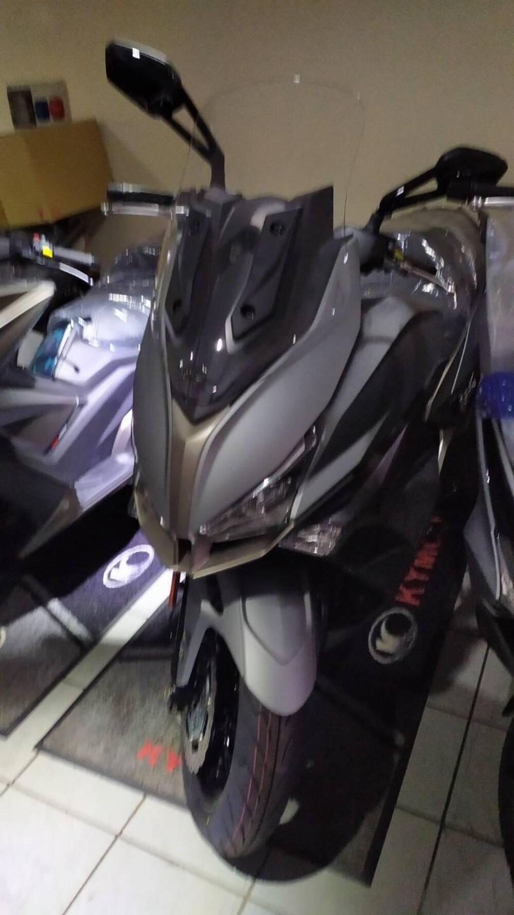 Kymco Xciting 400i S TCS (2021 - 24) (3)
