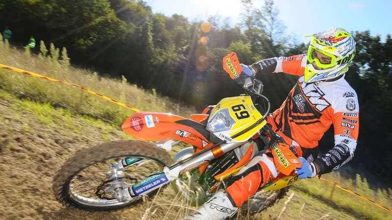 FMI: lettera aperta su Fuoristrada e Territorio