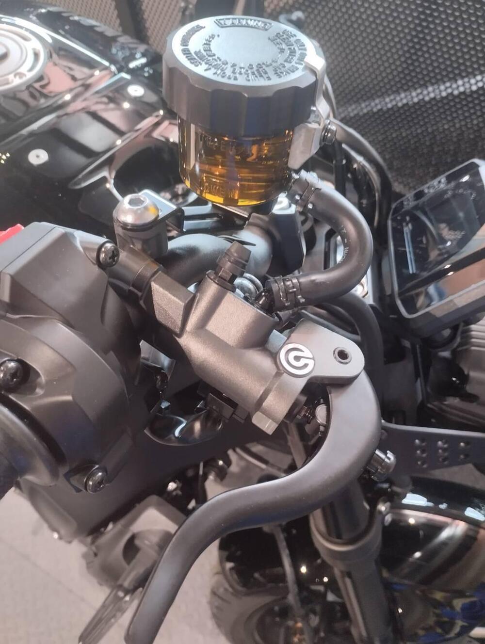 Yamaha XSR 900 (2022 - 25) (6)