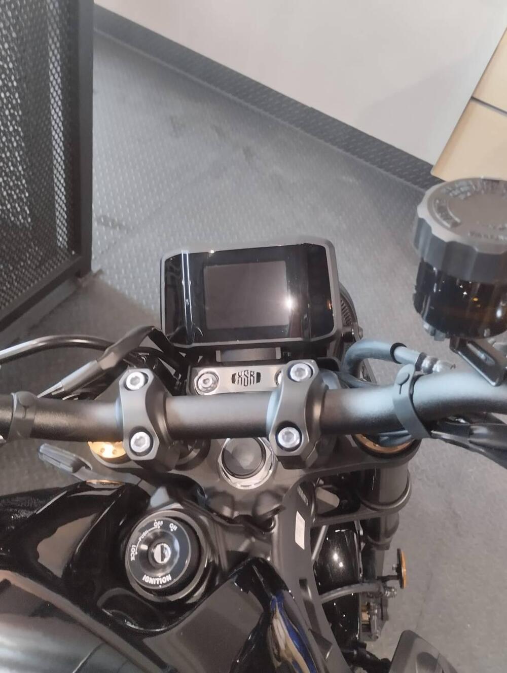 Yamaha XSR 900 (2022 - 25) (5)