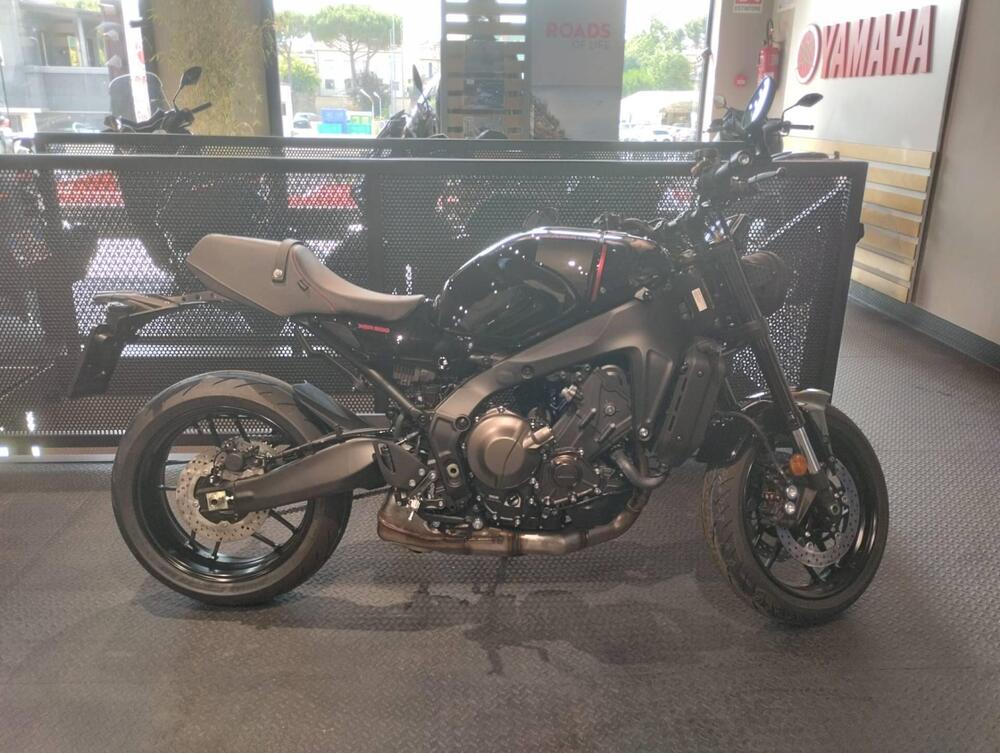 Yamaha XSR 900 (2022 - 25) (3)