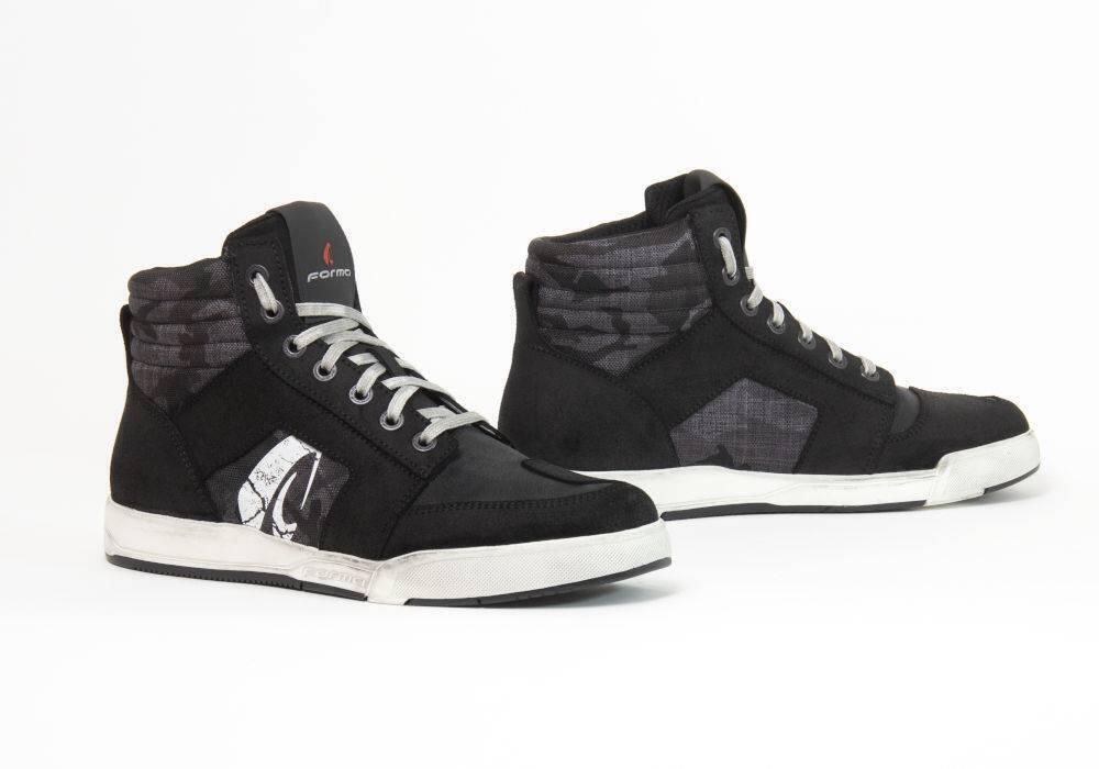 Scarpe Forma Ground Dry (4)