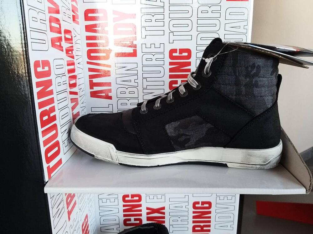 Scarpe Forma Ground Dry (2)