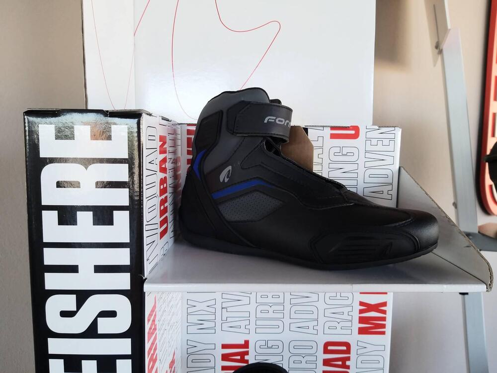 Scarpa Forma Stinger Flow