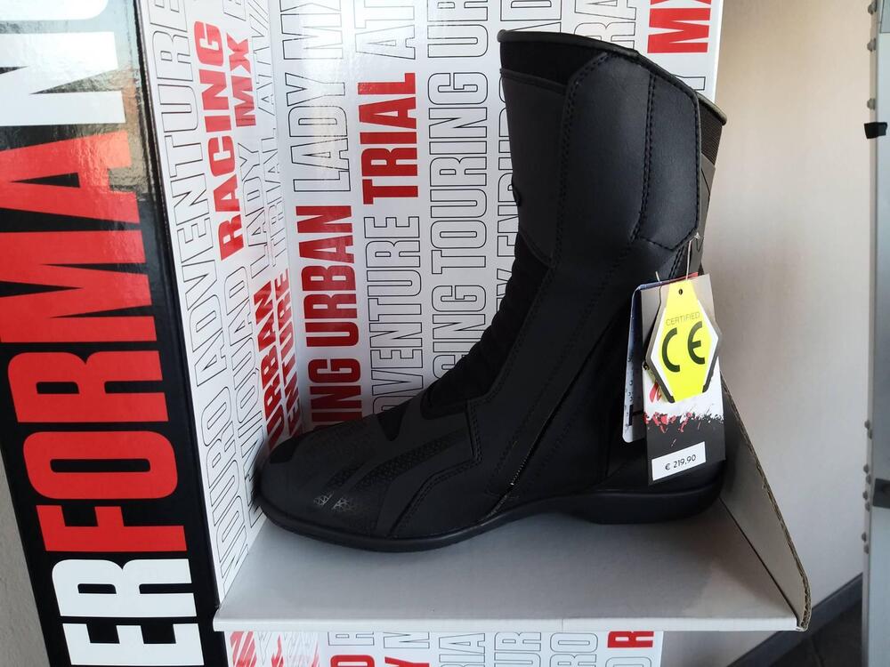 Stivali Forma Air3 Hdry (2)