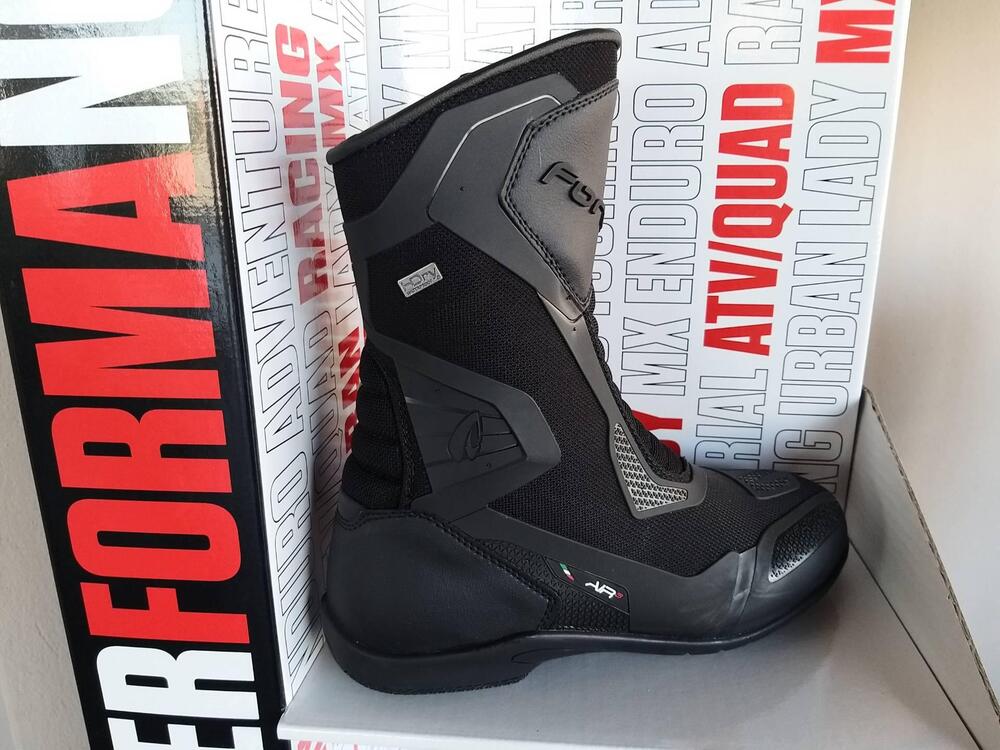 Stivali Forma Air3 Hdry