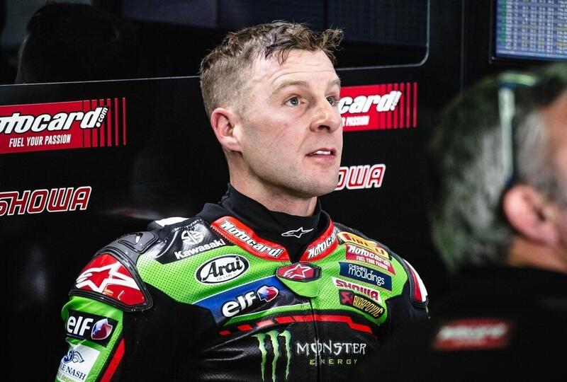 Mercato piloti Superbike 2023: Rea &egrave; al centro di tutto