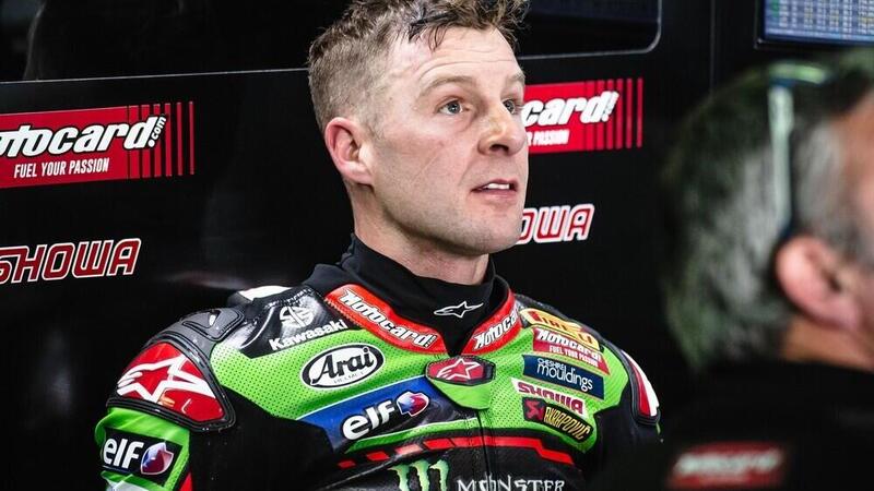 Mercato piloti Superbike 2023: Rea &egrave; al centro di tutto