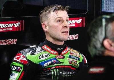 Mercato piloti Superbike 2023: Rea è al centro di tutto