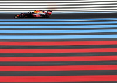 F1, calendario 2023: ecco quali gare rischiano il posto