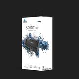 Cardo Spirit HD: poca spesa, tanta resa per il nuovo interfono da moto 4