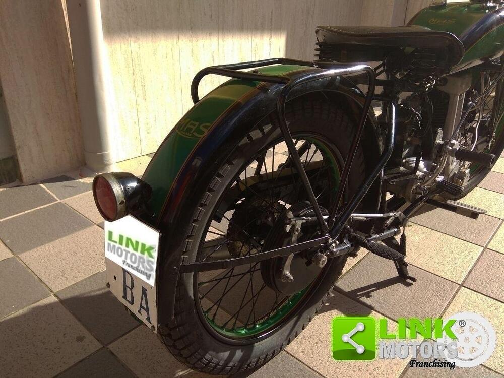  Altre moto o tipologie MAS 175 del 1933 (13)