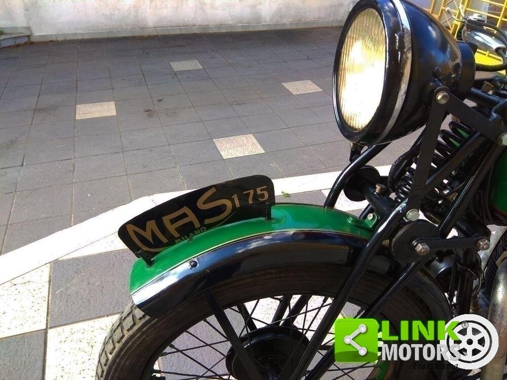  Altre moto o tipologie MAS 175 del 1933 (4)