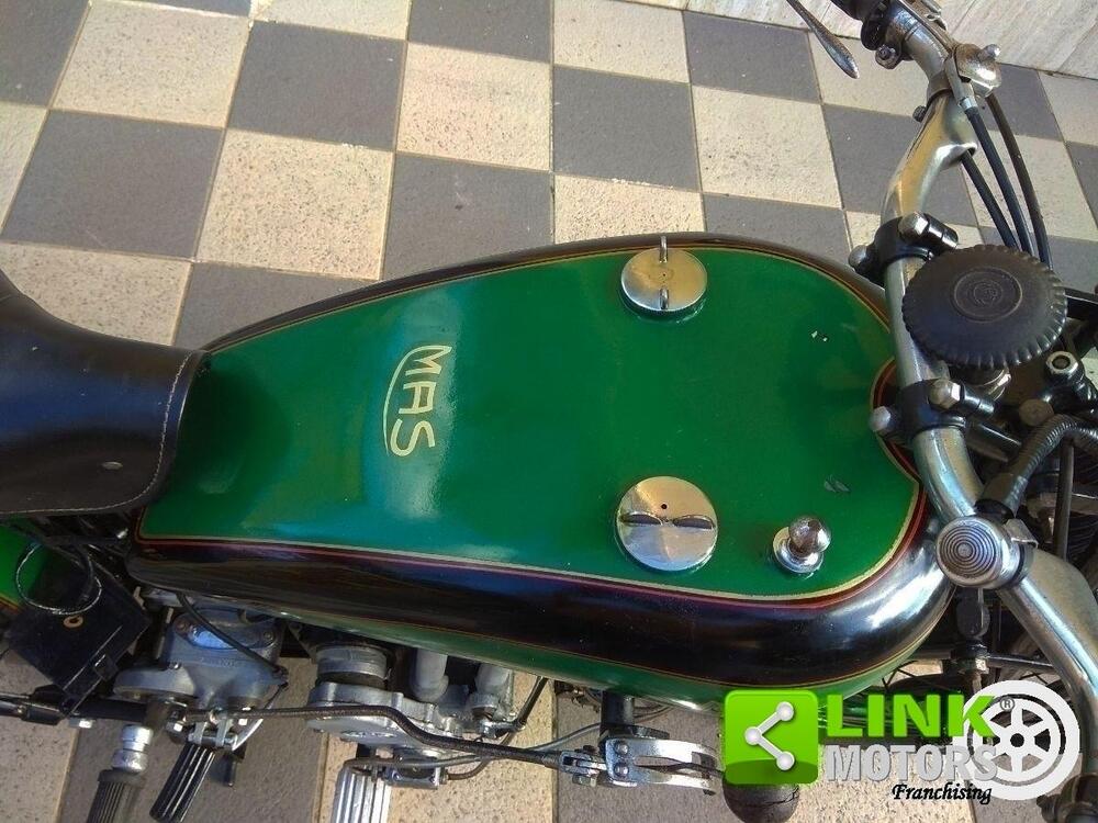  Altre moto o tipologie MAS 175 del 1933 (10)
