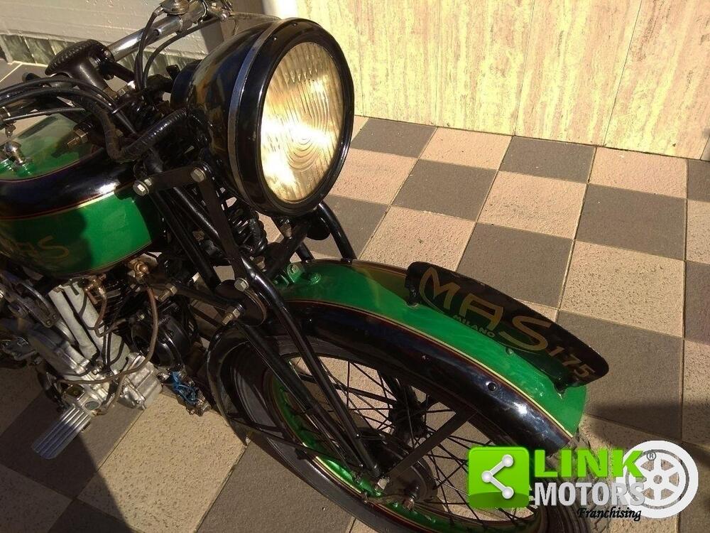  Altre moto o tipologie MAS 175 del 1933 (5)