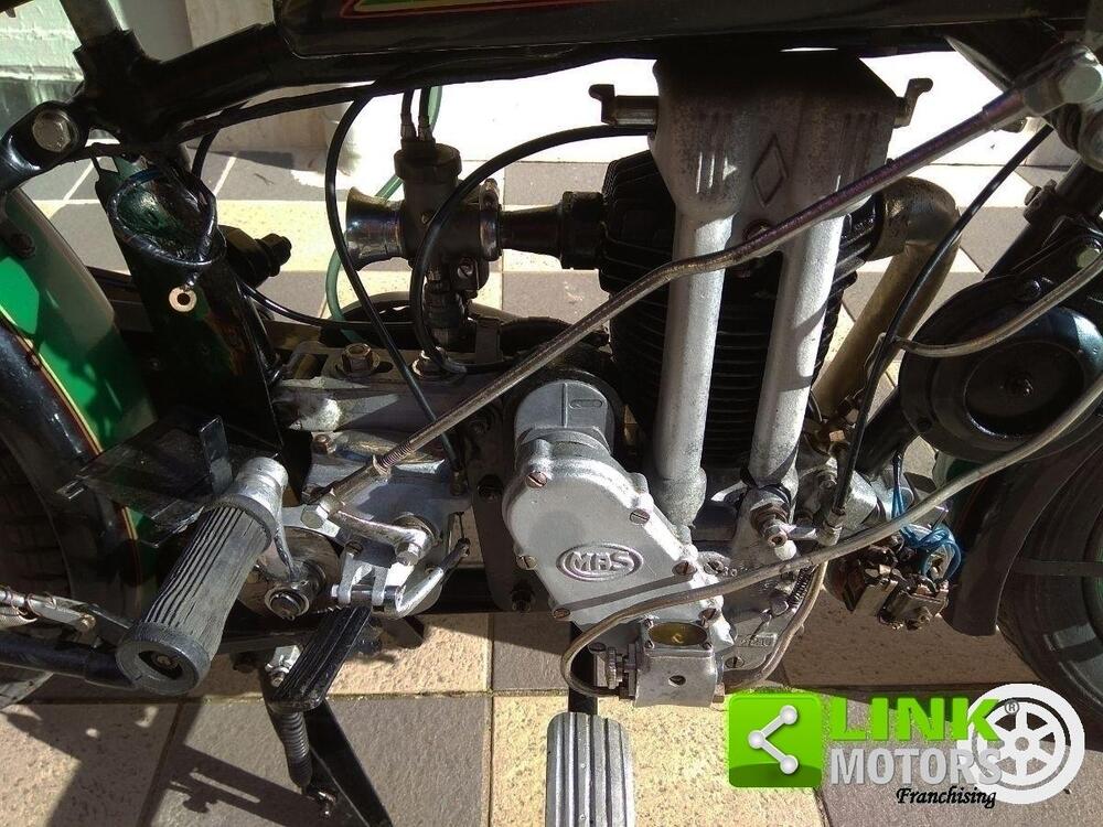  Altre moto o tipologie MAS 175 del 1933 (3)