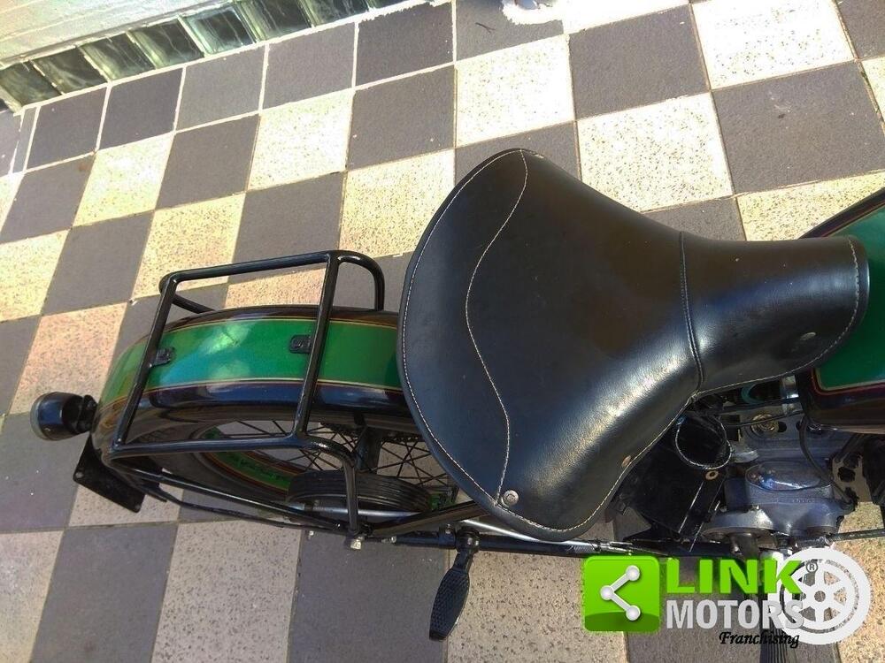  Altre moto o tipologie MAS 175 del 1933 (9)