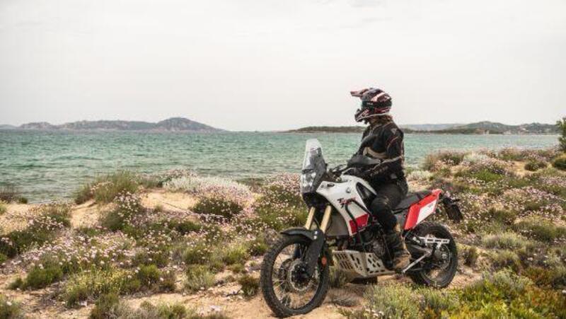 Da oggi in Sardegna si potr&agrave; vivere un&#039;esperienza unica con Yamaha