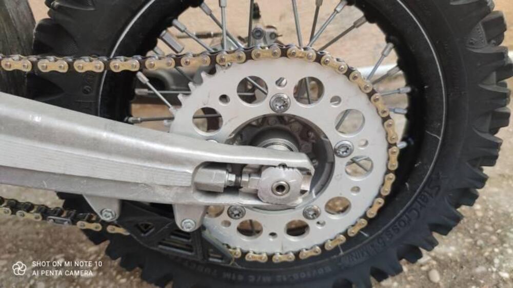 KTM 65 SX (2022) (9)