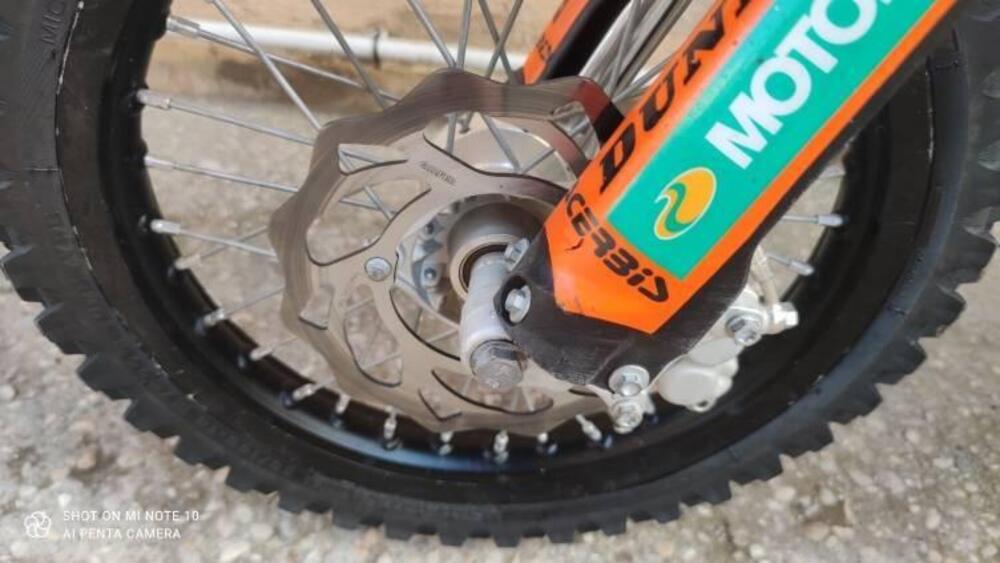 KTM 65 SX (2022) (10)