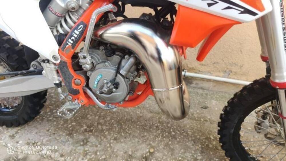 KTM 65 SX (2022) (7)