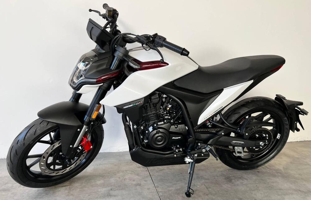 Malaguti Drakon 125 (2022 - 25) (3)