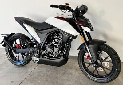 Malaguti Drakon 125 (2022 - 25) nuova