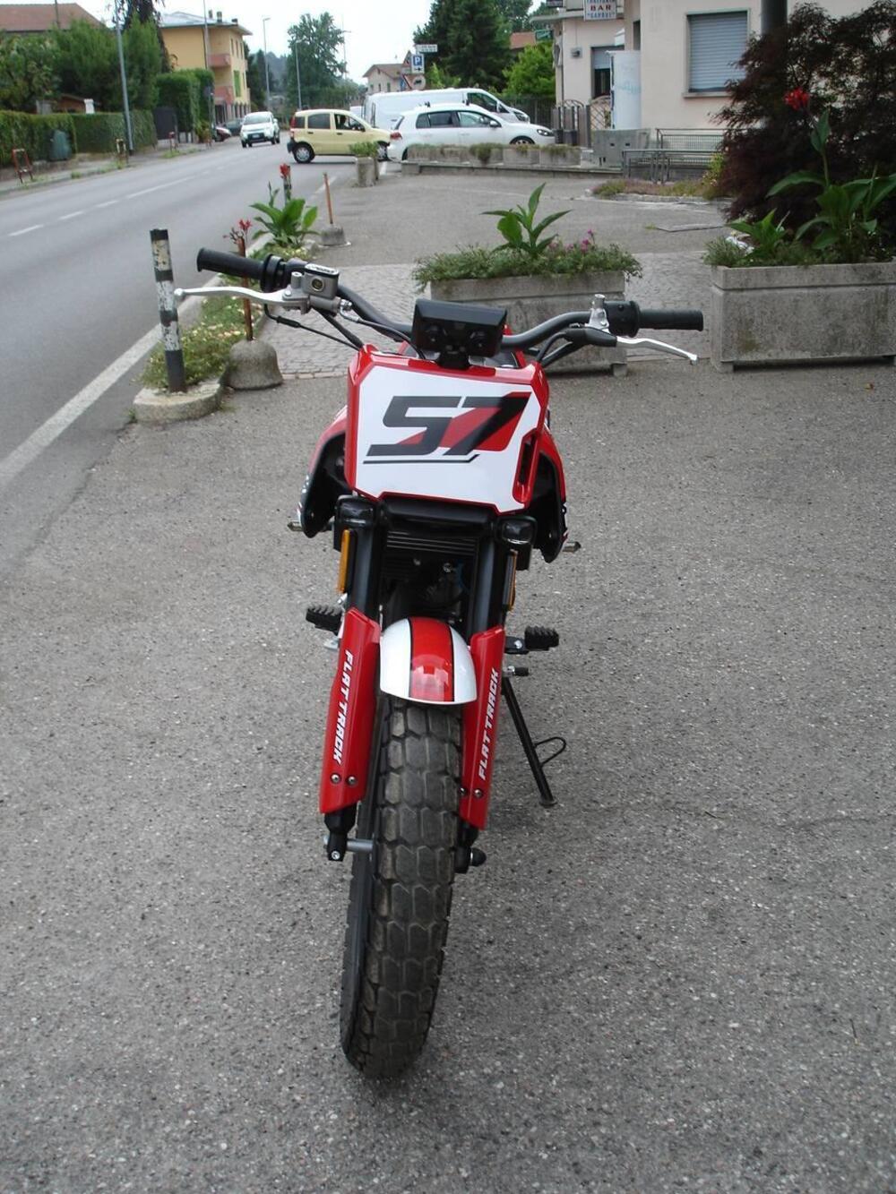 FB Mondial Flat Track 125 (2020 - 24) (5)