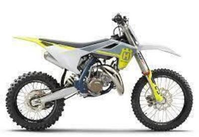 Husqvarna TC 85 (2023 - 24) nuova
