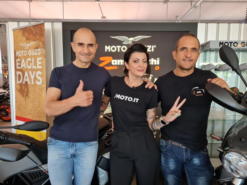 Automoto Torino Piacenza, andatevi a servire! [VIDEO]