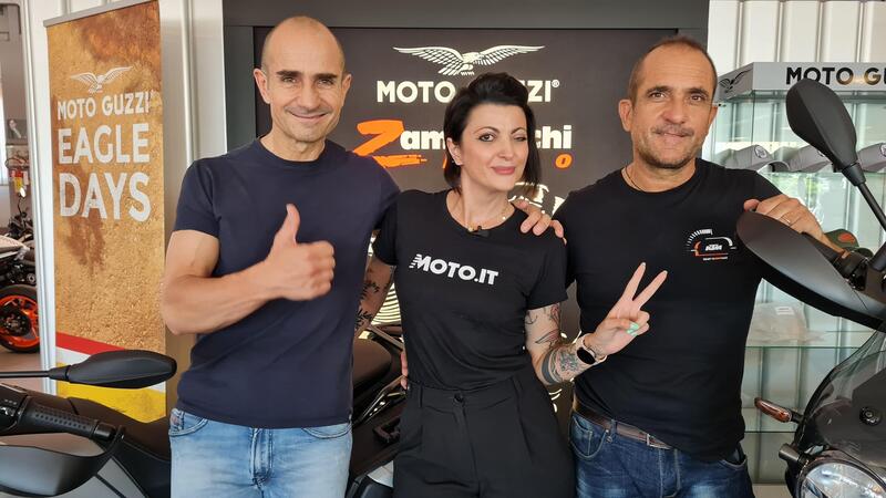 Automoto Torino Piacenza, andatevi a servire! [VIDEO]