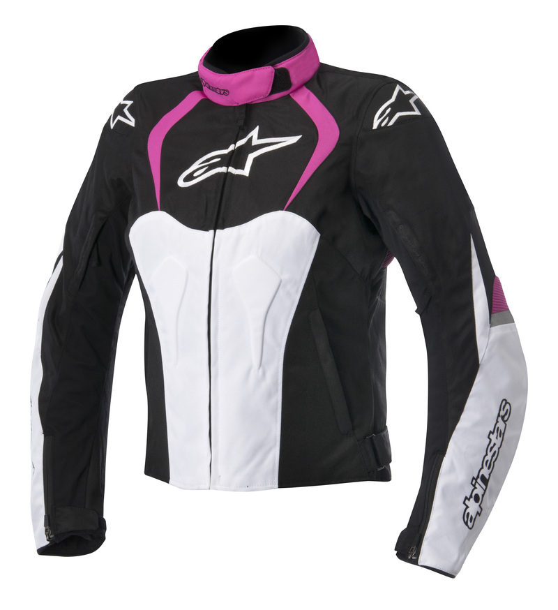 Giacca Alpinestars Stella T-Jaws Waterproof